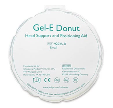 Gel-E Donut