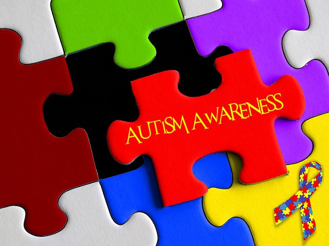 New Blood Test Makes the Autism Picture a Bit Clearer