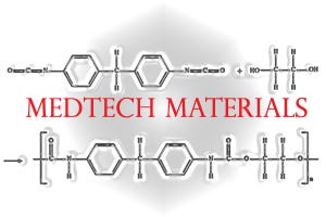6 Medtech Materials Advances You Need to Know About