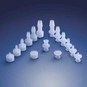 Choosing Medical Device Components, from Stock to Custom