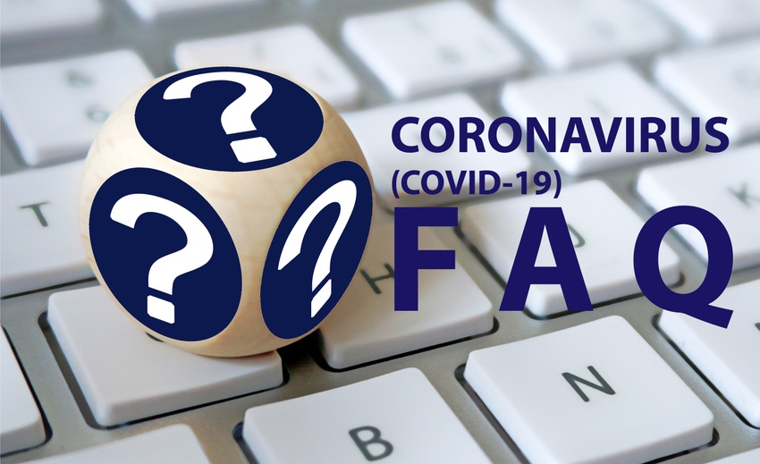 FDA Answers Most Frequent Regulatory Questions about COVID-19 Testing
