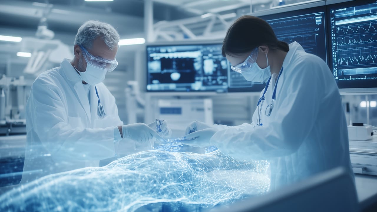 Medical Computer Tech Role of Single Board Computers in Advancing Medical