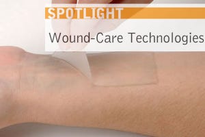Spotlight on Wound-Care Technologies