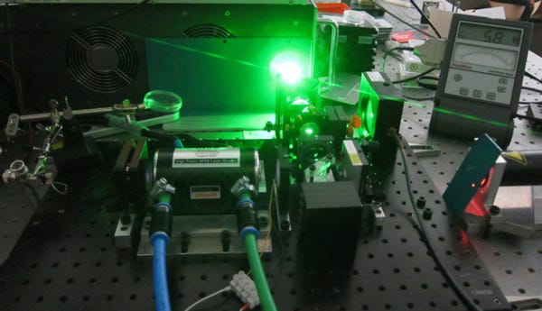 Modulationvpolarization laser beam nano coatings Vienna Tech