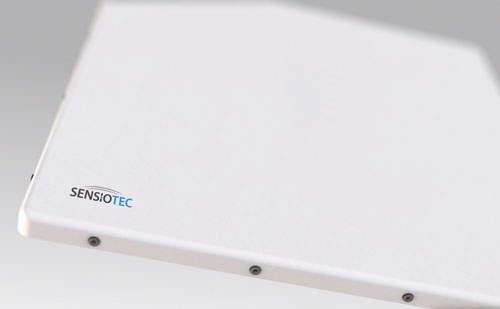 Sensiotec's Patient Monitoring System Doesn't Require Wires or Wearables