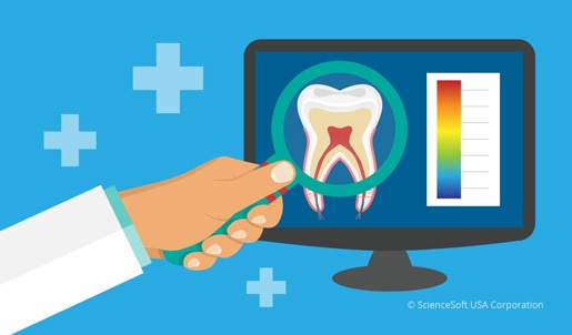 How Dental Imaging Can Be Improved with Machine Learning