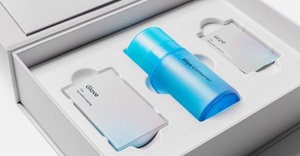 Microbiome Wipe kit for microbiome testing 