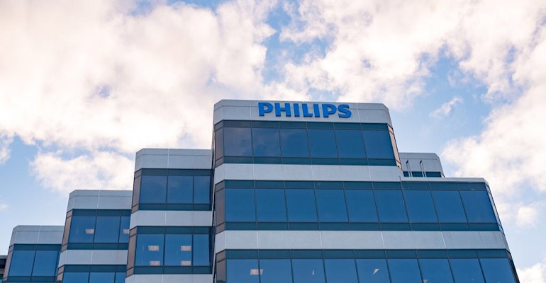 Chinese firms said to eye Philips' home appliances unit in up to $3.6  billion deal