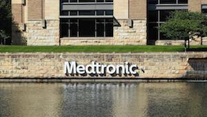 Medtronic Devices Recalled Over 'Manufacturing Error'