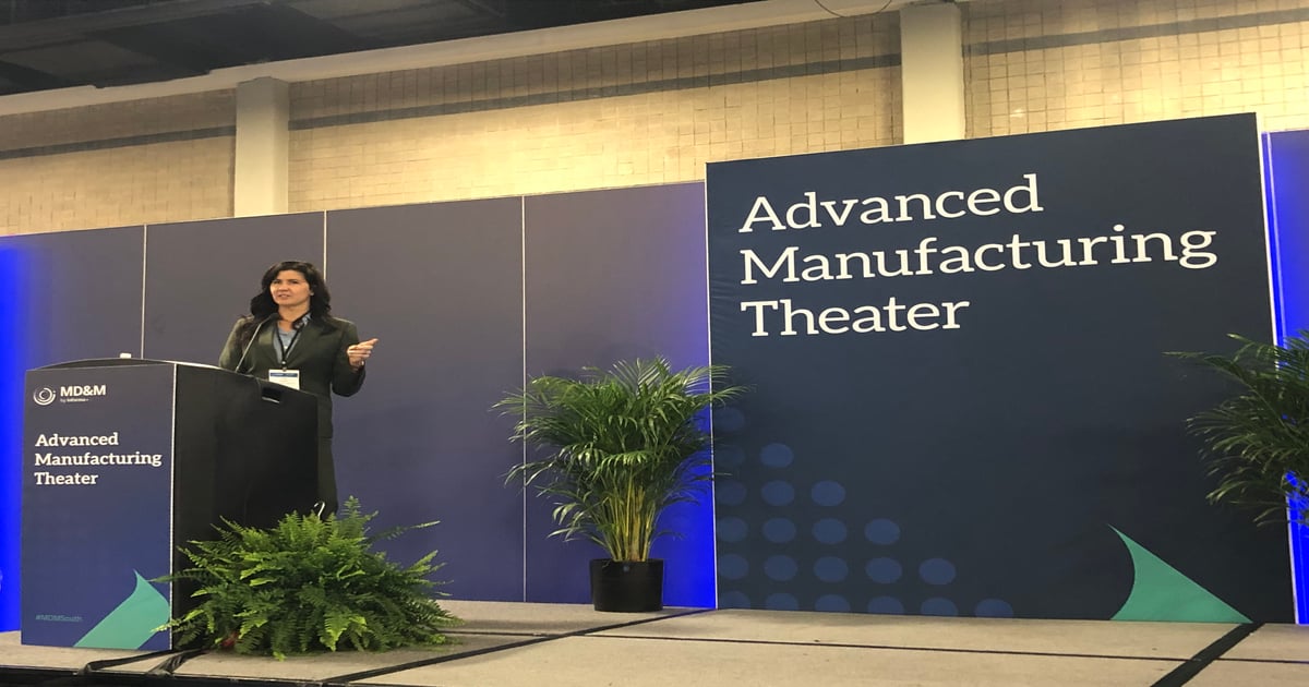 Keeping the Pace for Medtech Innovation