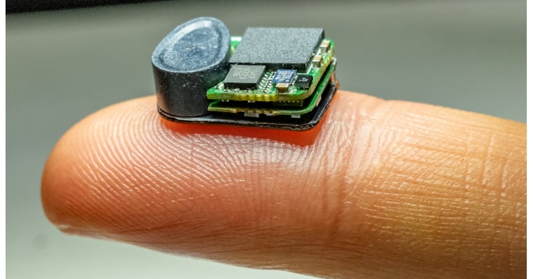 Could a 2.8-g Implant (or Smaller) Change Neuromodulation?