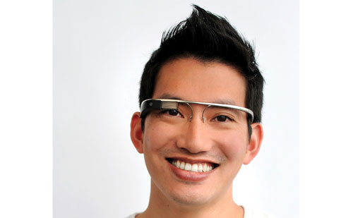 Google Ends Glass Explorer Program