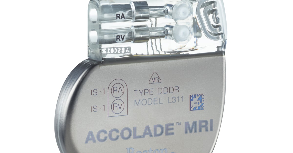 Boston Pacemaker Remote Boston Scientific Pacemaker Safety Mode Defect Linked to 4 Deaths
