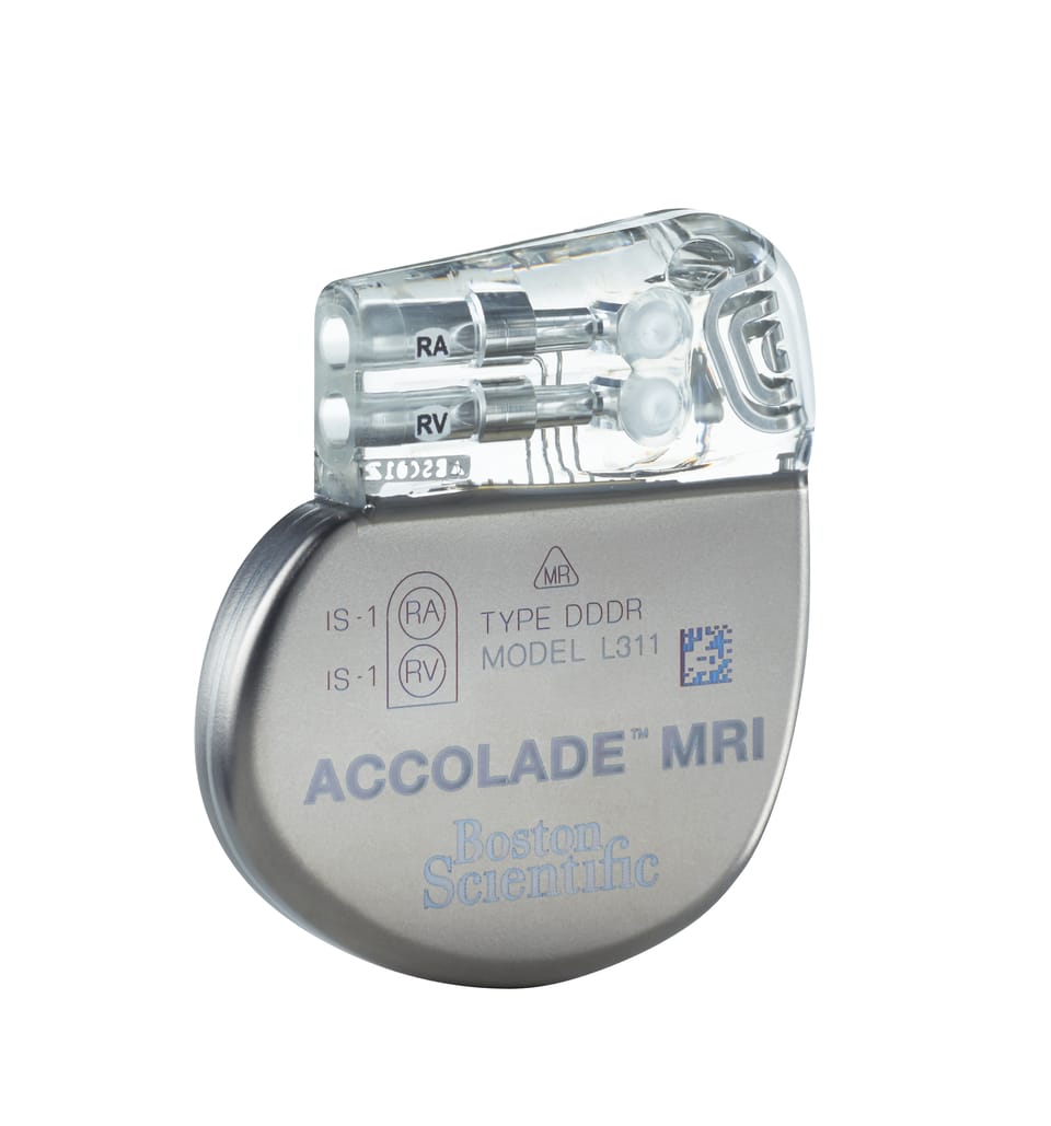 Boston Scientific Pacemaker Safety Mode Defect Linked to 4 Deaths