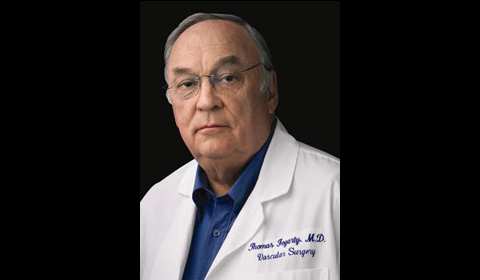 Famed Inventor Thomas Fogarty, MD Wins MDEA Lifetime Achievement Award