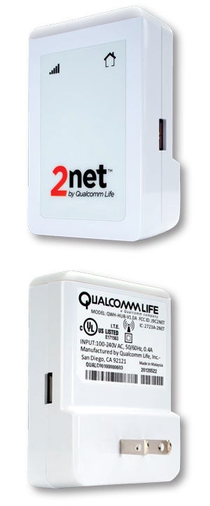 Qualcomm 2Net Hub