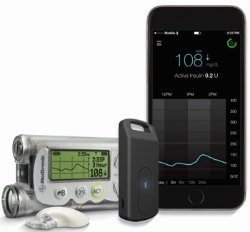 How Medtronic Is Dominating the Insulin Pump Market