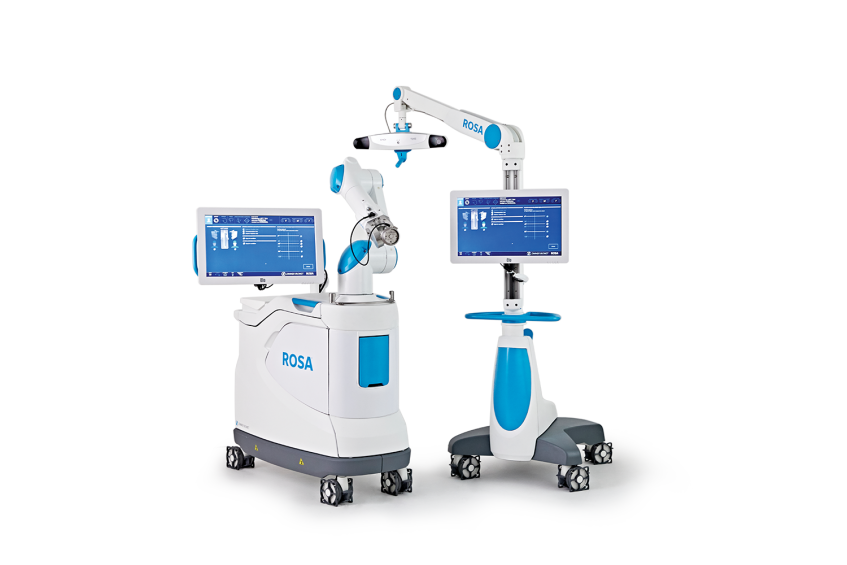 The Year Zimmer Biomet Made Its Big Comeback