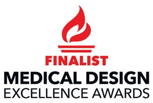 Medical Design Excellence Awards 2019 Finalists: Nonsurgical Hospital Supplies and Equipment
