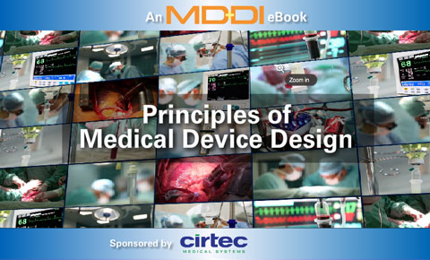 Great Medical Devices Start with Great Design