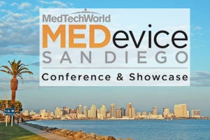 A Preview of MEDevice San Diego