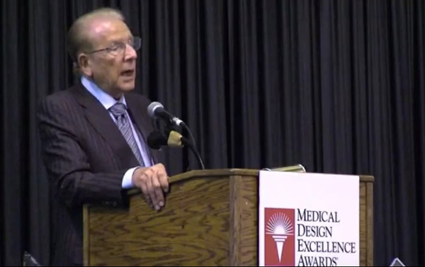 Serial Entrepreneur, Inventor, and Philanthropist Al Mann Dies At 90 Serial Entrepreneur, Inventor, and Philanthropist Al Mann Dies At 90