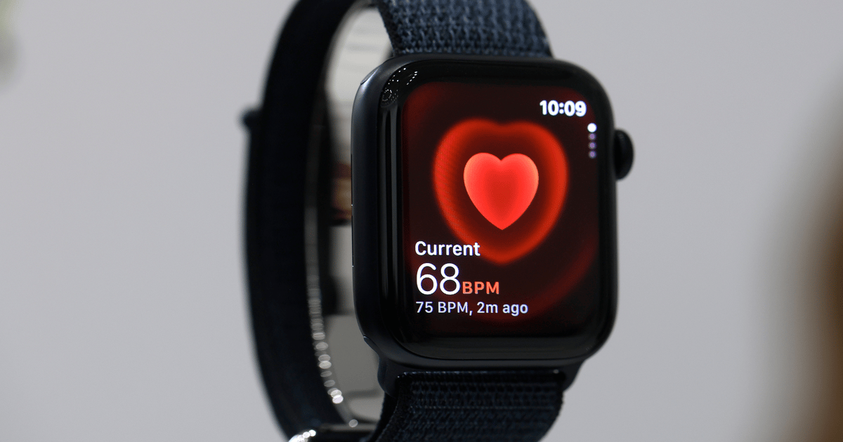Apple Health Apps Must Reveal Medical Device Regulatory Status