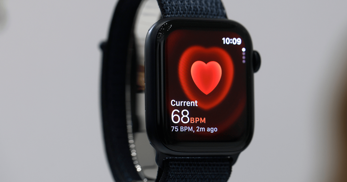 Apple Health Apps Must Reveal Medical Device Regulatory Status
