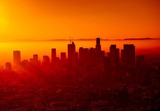 The City of Angels—and Life Sciences