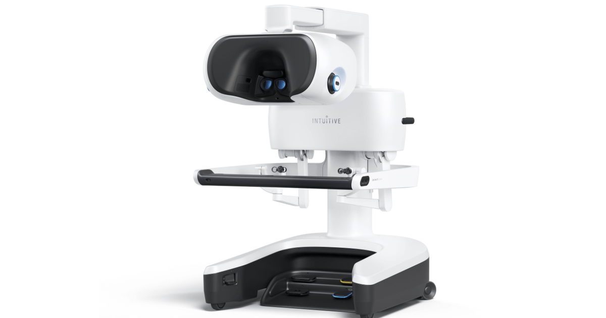 Intuitive's da Vinci 5 Secures FDA Cardiac Clearance