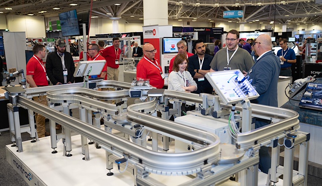 Mayo Clinic & Philips to Keynote Advanced Manufacturing Minneapolis