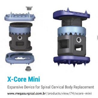 X-Core Mini