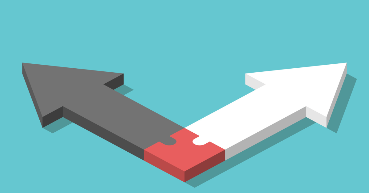Teleflex to Split: Transitioning from One Entity to Two