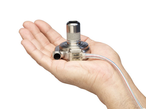 HeartWare Hits Primary Endpoint in Destination Therapy Trial, but More Strokes Seen