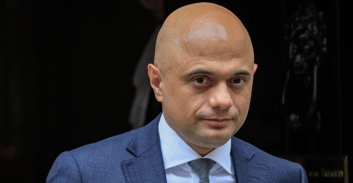 Sajid Javid, Secretary of State for Health and Social Care in the UK, wants to "eradicate bias" in medical device regulations.