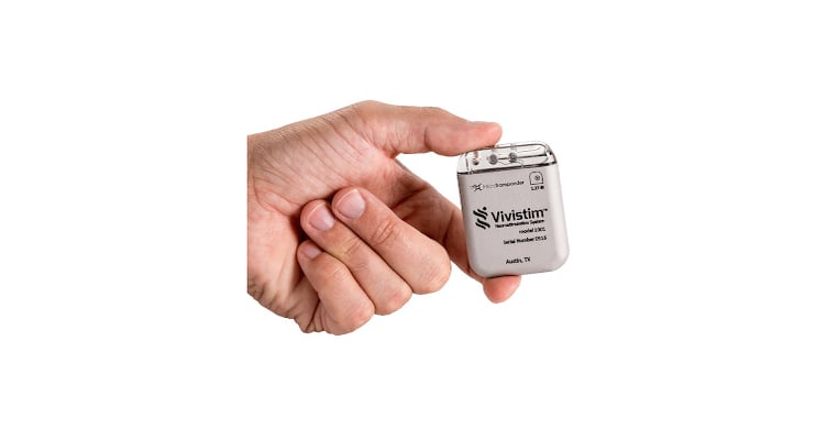 Can Vagus Nerve Stimulation Treat Stroke?