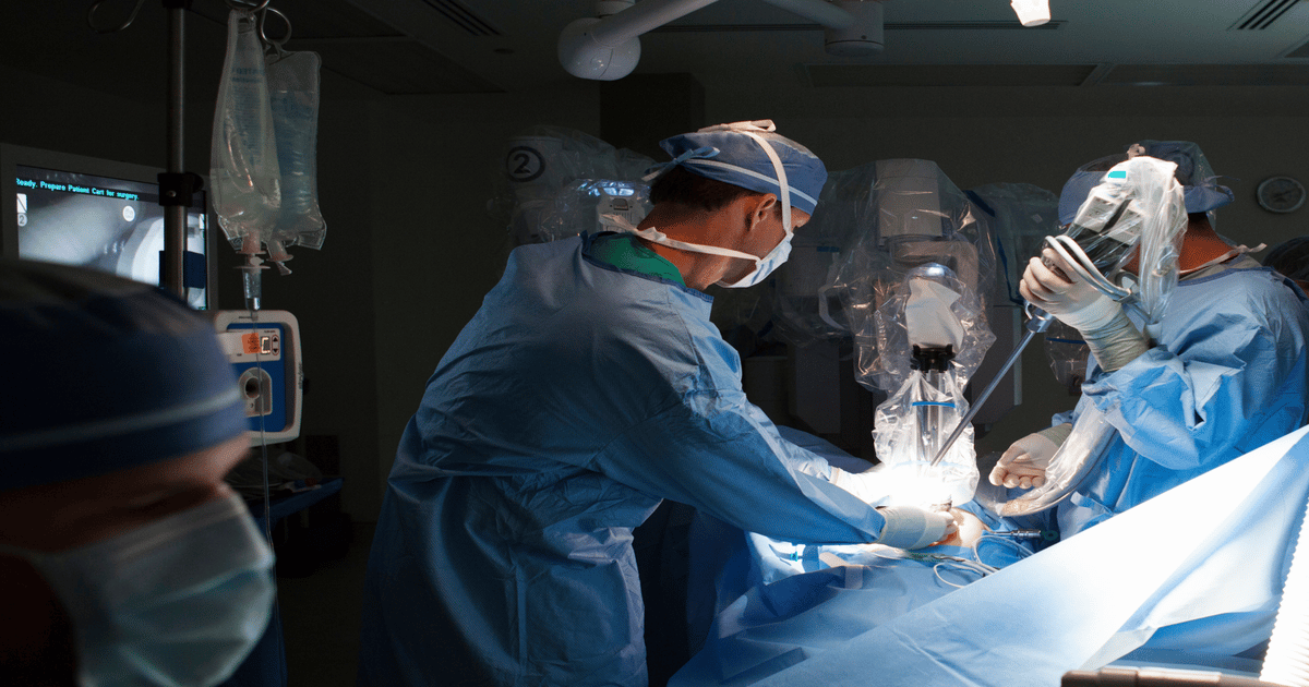 Distalmotion CEO on Why DEXTER Is Built for the ASC