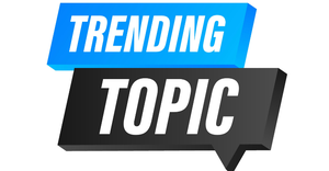 Trending Topic on LinkedIn among medical device professionals