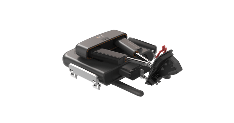 Meet the Tablet-Sized Robot That Could Democratize PCI Procedures