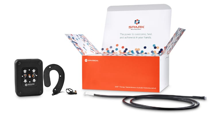 Spark Biomedical Texas Medtech Companies 'Spark' Interest for Innovative Device