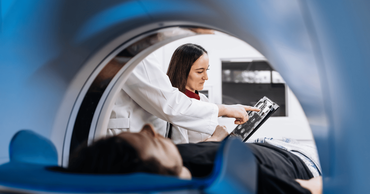 Mri Scanner Machine Cook Cook Medical Launches New Imaging Division