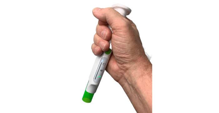 Skytrofa Auto-Injector ready for injection.png