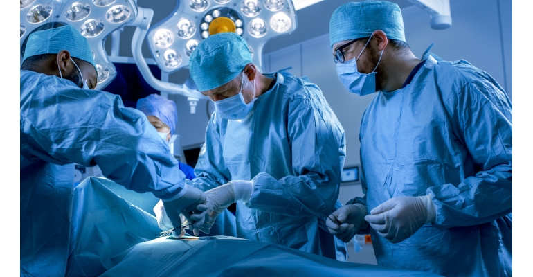 Data Represents The Key To Jumpstarting Elective Surgeries Business