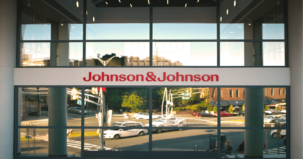 Shockwave Medical Rebrands as Johnson & Johnson MedTech