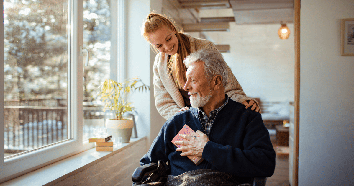 Smart Medical Devices: Transforming In-Home Care for Aging Adults