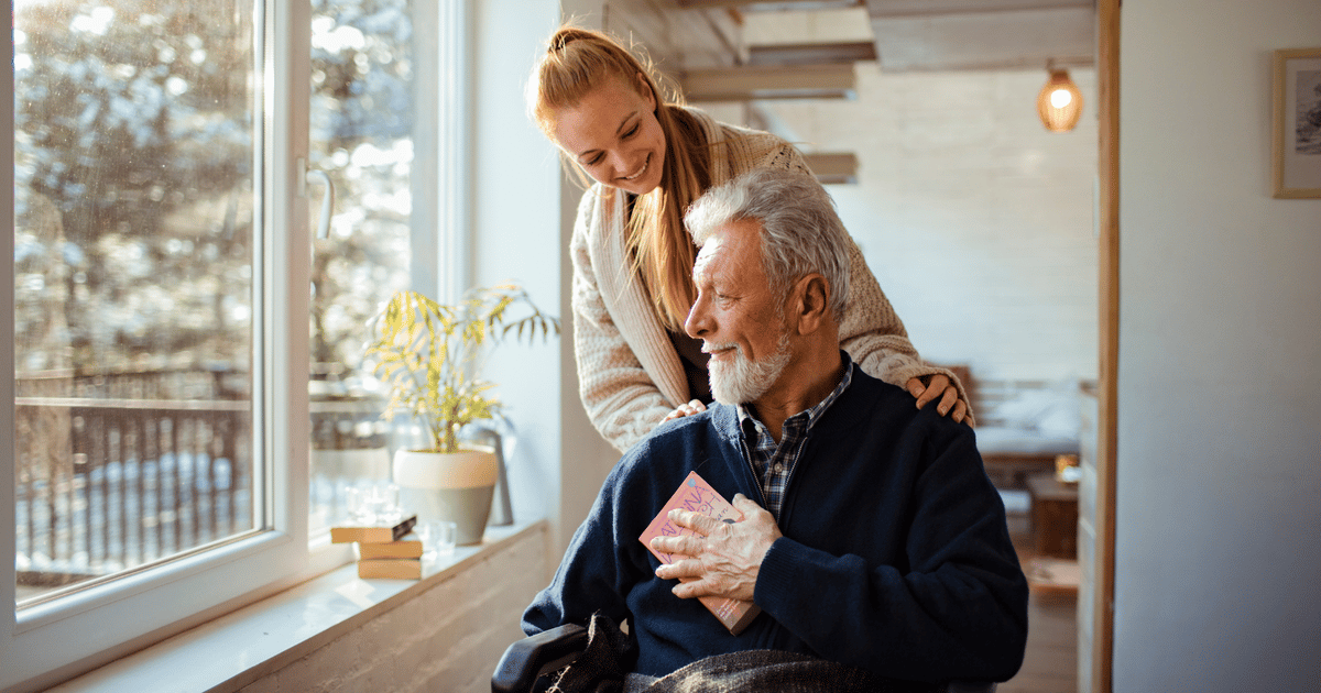 Smart Medical Devices: Transforming In-Home Care for Aging Adults