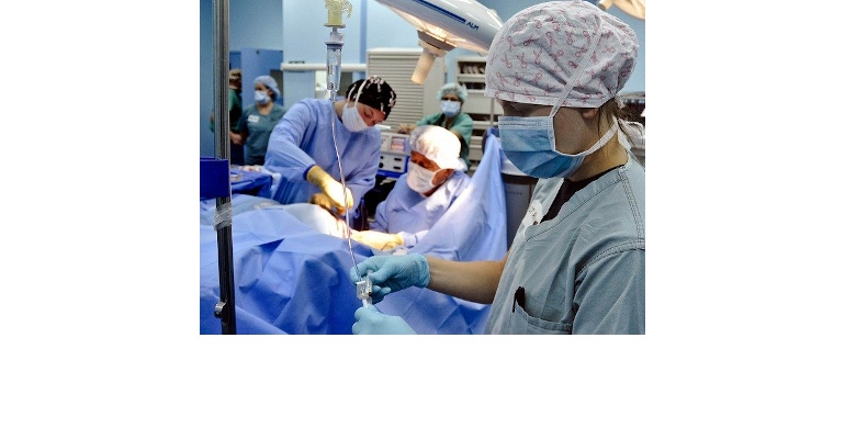 medical device surgery