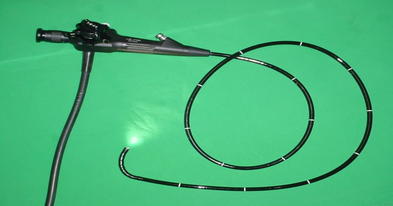 State of the U.S. Gastrointestinal Endoscopic Device Market