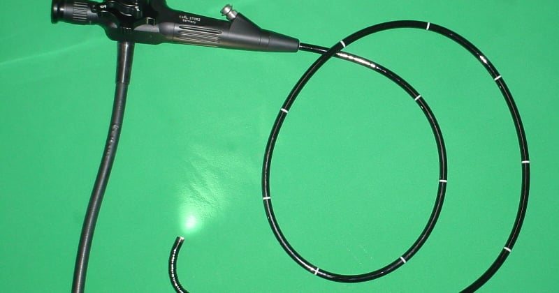 Panendoscope State of the U.S. Gastrointestinal Endoscopic Device Market