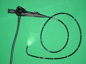State of the U.S. Gastrointestinal Endoscopic Device Market